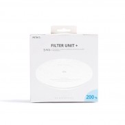 [ PETKIT CHÍNH HÃNG ]Fountain Waterer Replacement Filters -Hộp 5 miếng lọc thay thế máy uống nước P